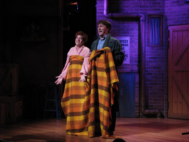 Game Library: “Song&nbsp;Scene”