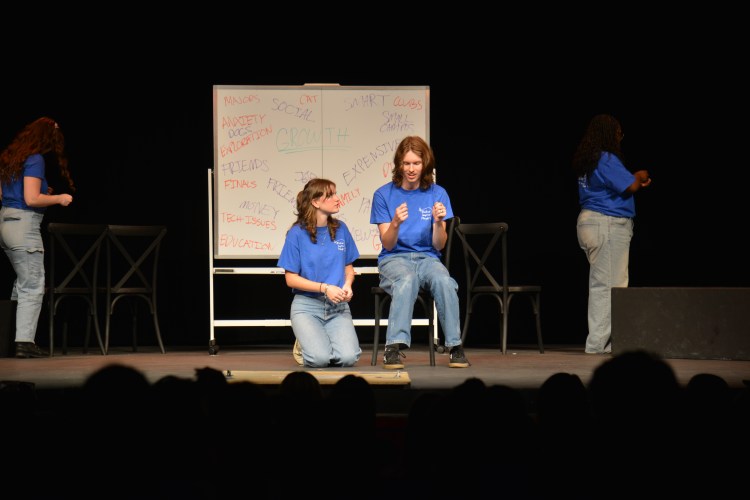 Game Library: “Stunt&nbsp;Doubles”