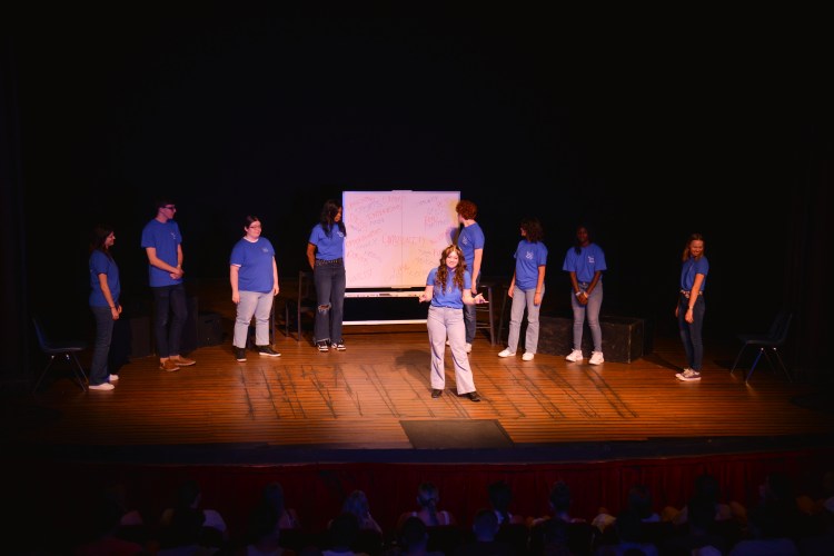 Game Library: “Vroom”