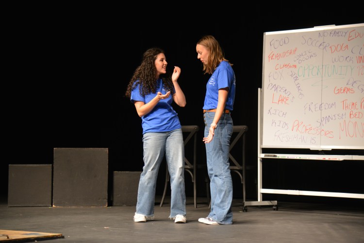 Game Library: “Word at a Time&nbsp;Express”