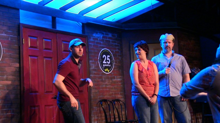 Game Library: “Universal Translator”