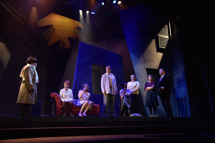 Game Library: “What Happens&nbsp;Next?”