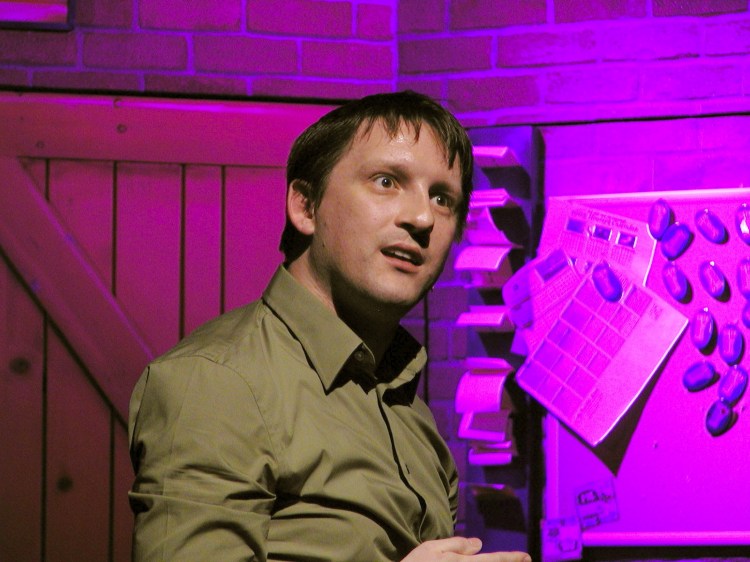 “A” is for “Appropriate”