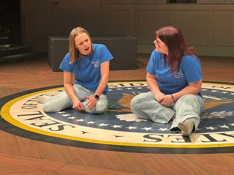 Game Library: “Baby&nbsp;Talk”