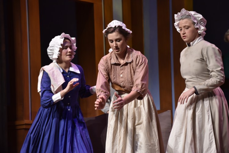 Game Library: “Actor&nbsp;Switch”